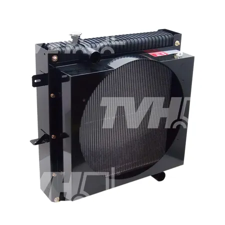 CLARK KÜHLER 8110397 günstig kaufen bei StaplerteileDirekt 