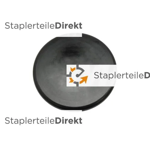 NABENDECKEL - 124Ta2159