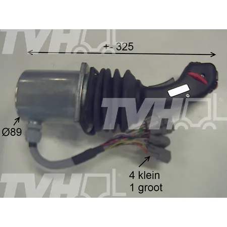 JOYSTICK ELEKTRISCH - 4030067