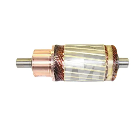 ANKER ELEKTROMOTOR - 4307320