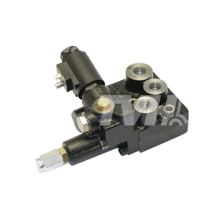 Ventil - 22660700001