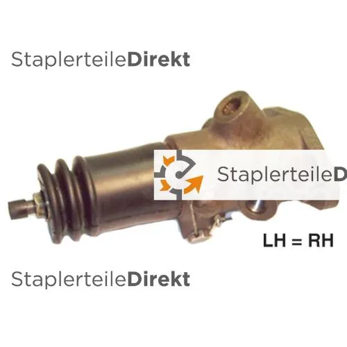 RADBREMSZYLINDER - 1244207