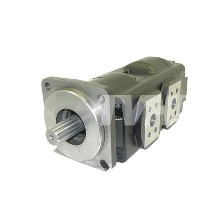 HYDRAULIKPUMPE - 7049121011