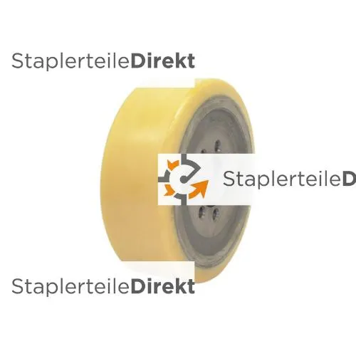 Antriebsrad ø360x130