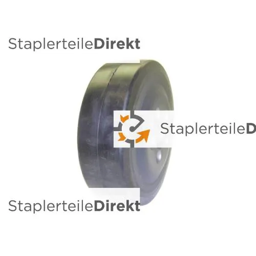 Antriebsrad ø230x75