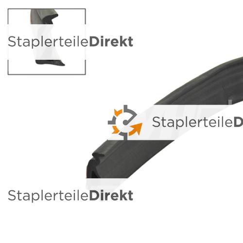 DICHTUNGSPROFILE - 50051629