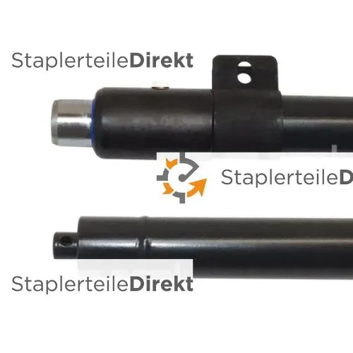 HYDRAULIKZYLINDER - 13313247