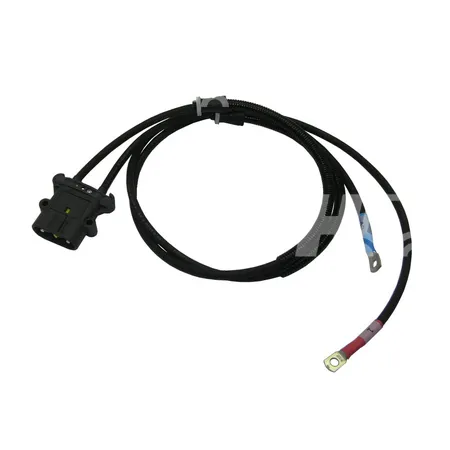 BATTERY CONNECTOR WITH CABLE - 174743