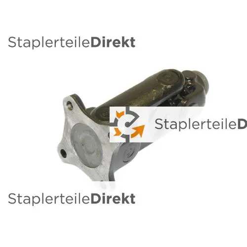 ANTRIEBSWELLE KOMPLETT - 91171-00010