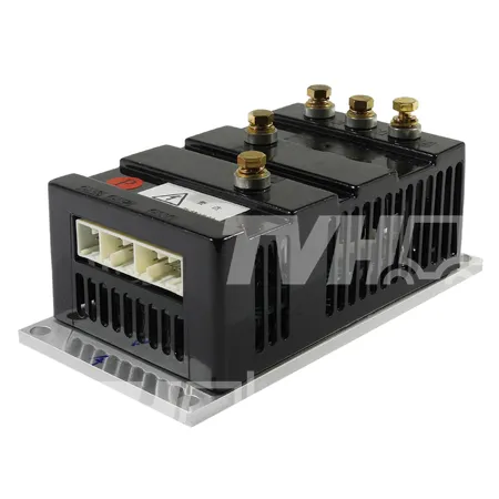 MOTORREGLER - 3BA4771141