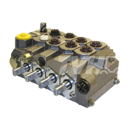 LINDE VENTILBLOCK 0009442807 günstig kaufen bei StaplerteileDirekt 