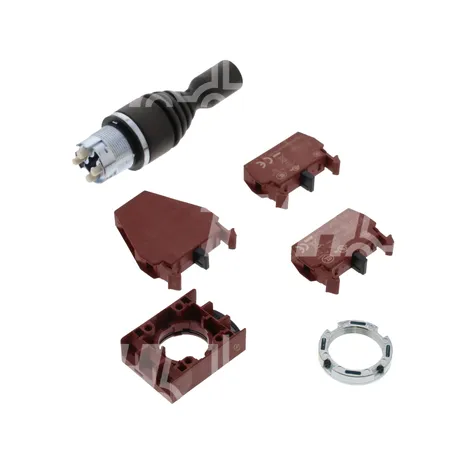 JOYSTICK ELEKTRISCH - 46956381