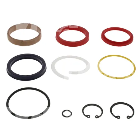 DICHTUNGSSATZ ZYLINDER - 58099FA60A