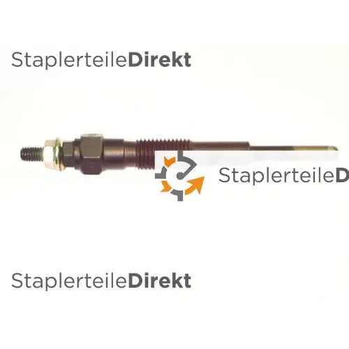 Glühkerze für Allis-chalmers 8,5 V Länge 100 mm SW 12