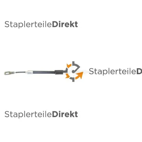 Bremsseil für Still R20-15 BR 2008-2014 (358195)