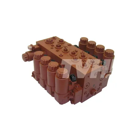Steuerblock - 10271727
