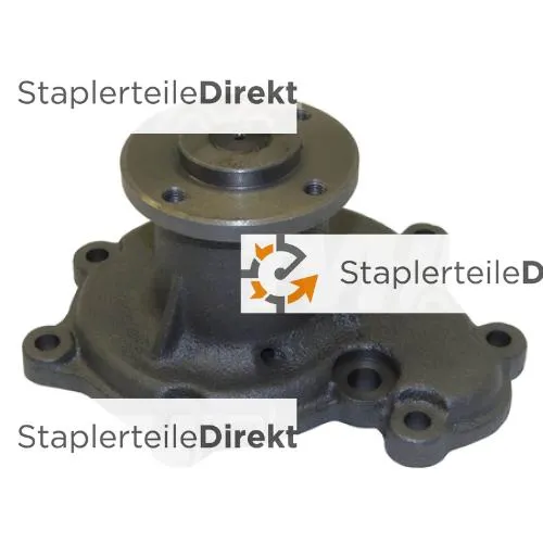 Wasserpumpe für Jungheinrich DFG 16-20 AF (14406450)