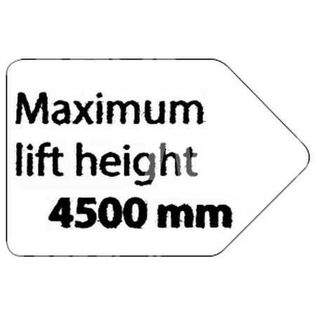 AUFKLEBER - 05081820