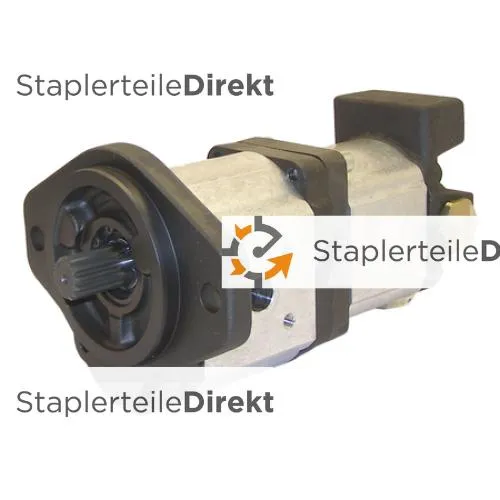 HYDRAULIKPUMPE - 6063339
