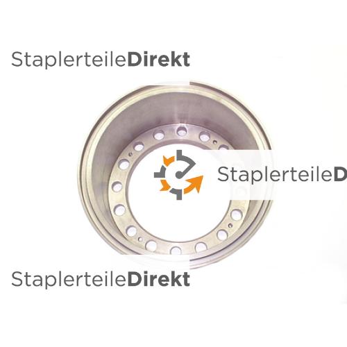 BREMSTROMMEL - A233125