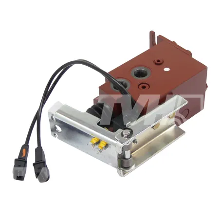 VERTEILER BREMSE - 6743406104