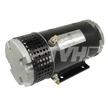 ELEKTROMOTOR - 8048669