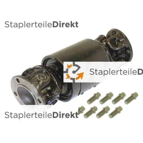 ANTRIEBSWELLE KOMPLETT - 224734n