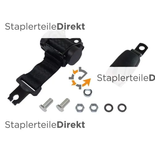 SICHERHEITSGUERTE - 57324338501