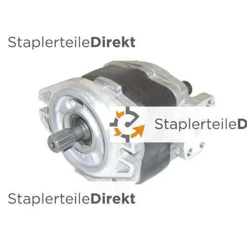 HYDRAULIKPUMPE - 6019536