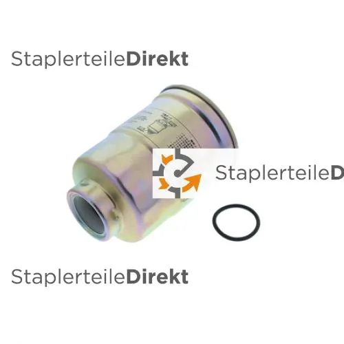 KRAFTSTOFFILTER - 6086821