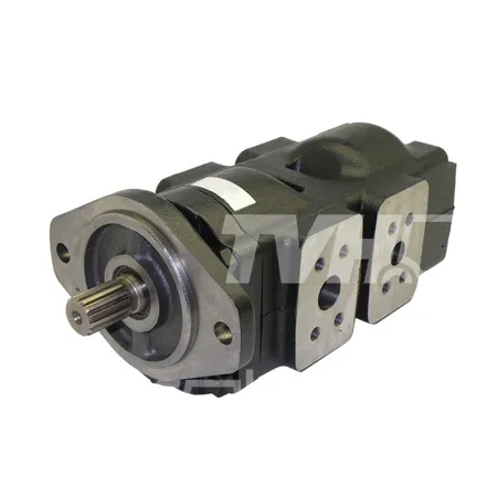 HYDRAULIKPUMPE - 5918493