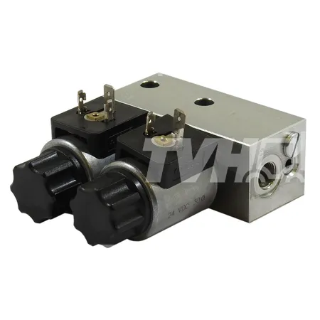 ELEKTROVENTIL HYDRAULISCH - 13612831