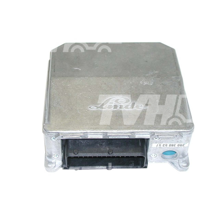 LINDE HUBELEKTRONIK 3903606109 günstig kaufen bei StaplerteileDirekt