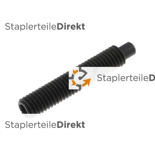 SCHRAUBE SPEZIELL - 0009036894