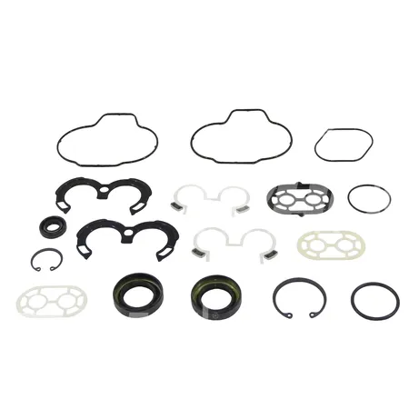 DICHTUNGSATZ ZAHNRADPUMPE - 046713115071