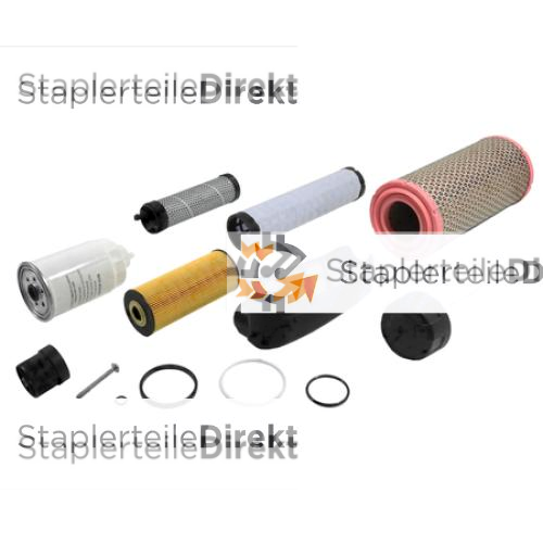 FILTERSATZ - 32690288