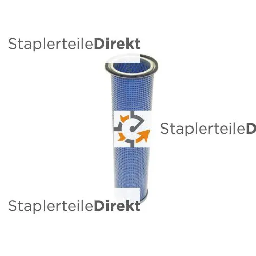 Luftfilter für Jungheinrich TFG 15-20 AE (14155410)