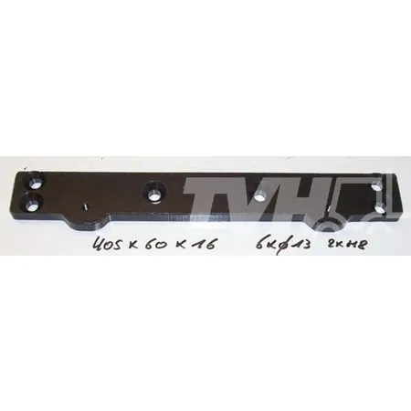 PLATTE - 1603507