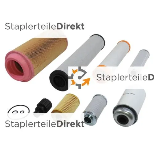 FILTERSATZ - 21166339