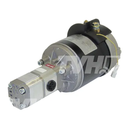 PUMPENGRUPPE KOMPLETT - 0009801702