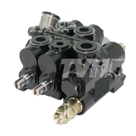 VENTILBLOCK - A20A730421