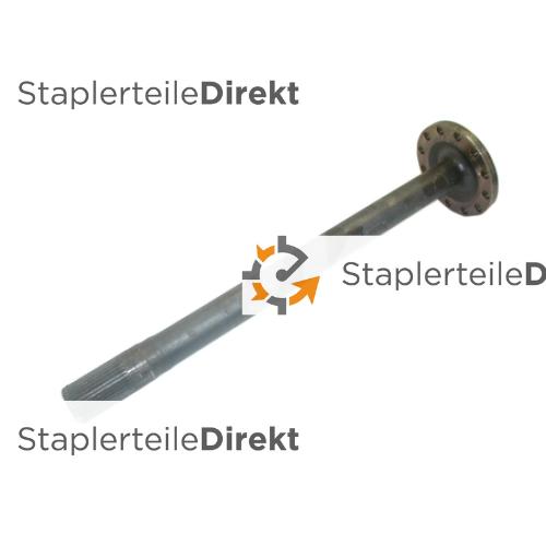 ANTRIEBSWELLE - 214J302011