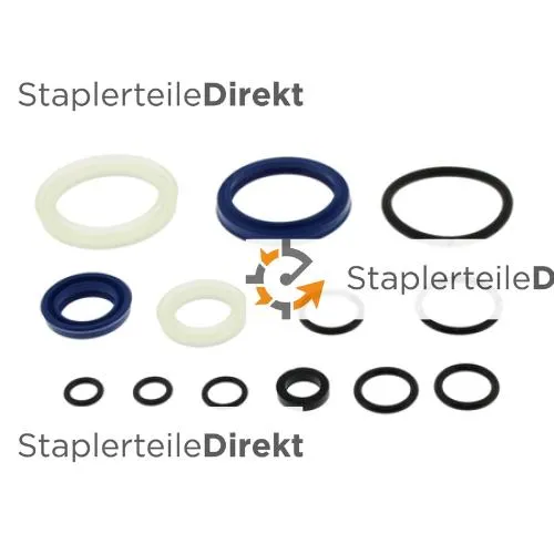 TotalLifter AC Standard  Dichtsatz