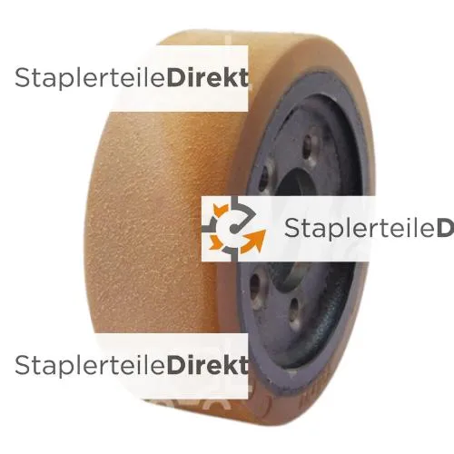 Antriebsrad ø250x92