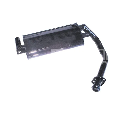 SCHALLDÄMPFER - 20100L1101
