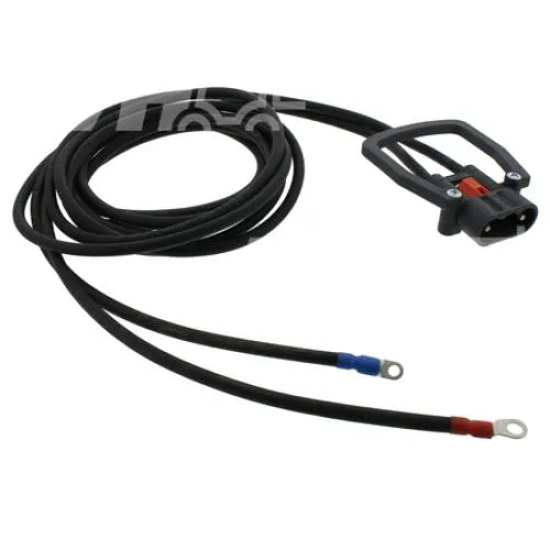 BATTERY CONNECTOR WITH CABLE - 100BA3265