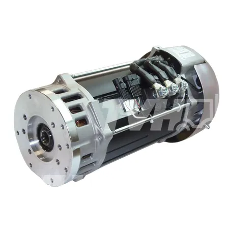 ELEKTROMOTOR - 580091334