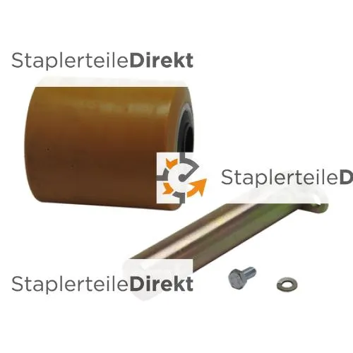 Lastrolle für Steinbock WP 12/14/16 S (05062067)