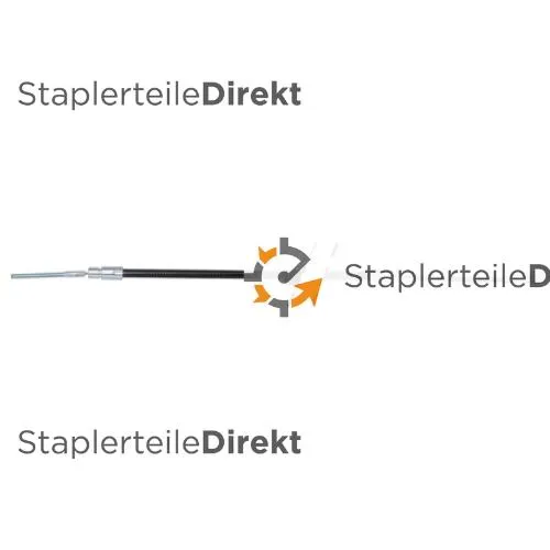 Bremsseil für Still R70-20T BR 7038-7040 (348739)