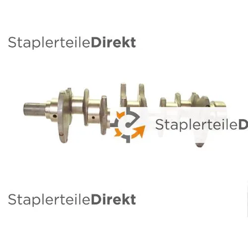 Kurbelwelle für Motor Mitsubishi 4G33